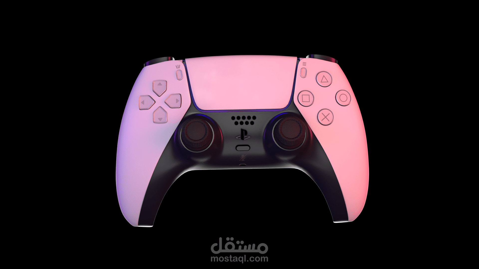 متحكم بلاي ستيشن