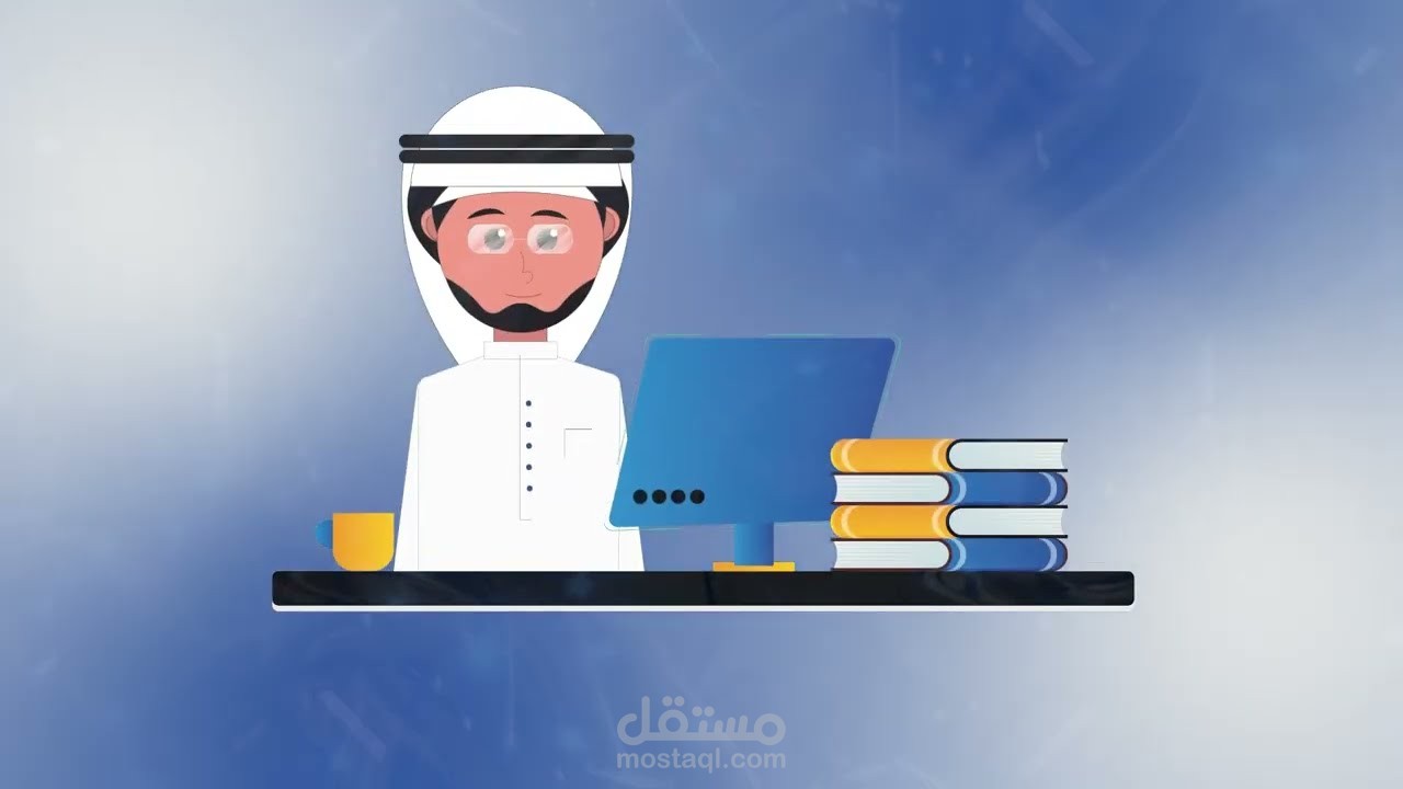 فيديو جامعة الملك خالد