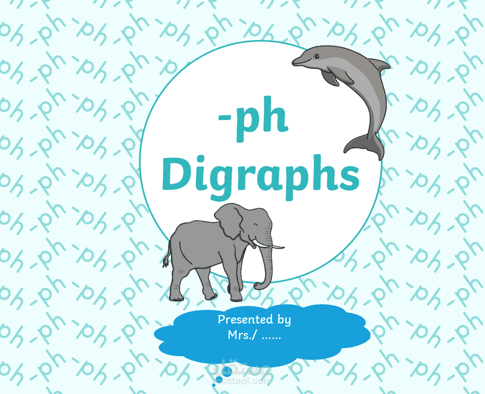 Demo lesson PowerPoint