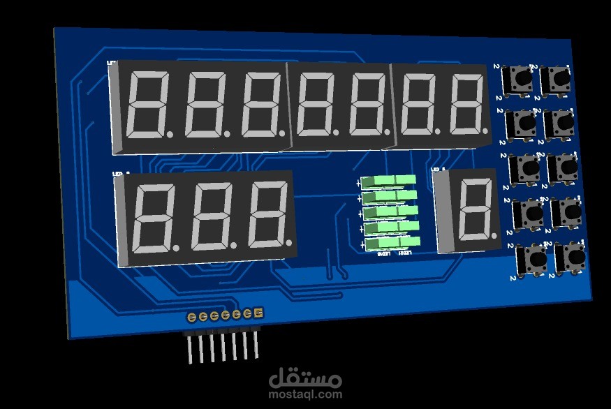 PCV Controller