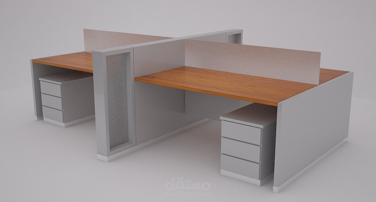 تصميم مفروشات