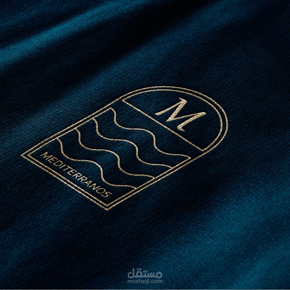 مشروع لفندق mediterranos hotels