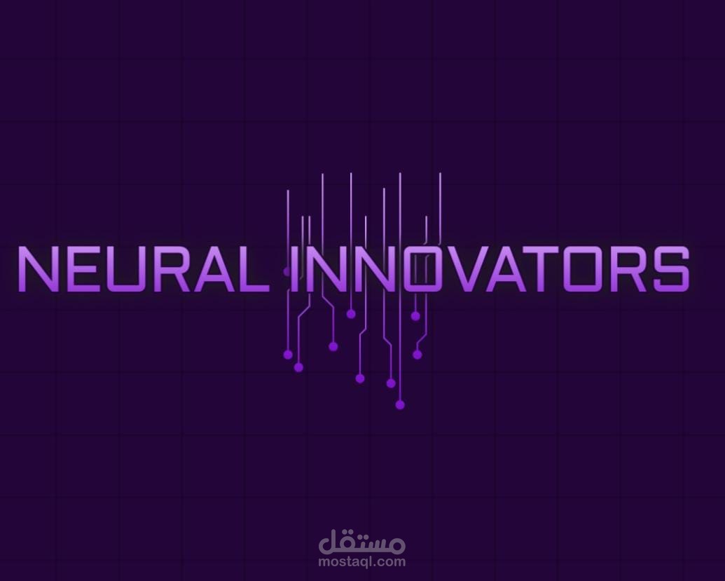 Logo and invitation poster