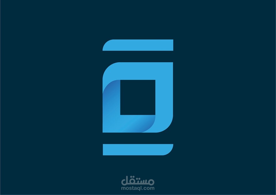 هوية بصرية مميزة لشركة القاضي المحدودة