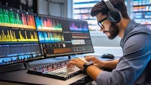 مونتاج فيديو طويل