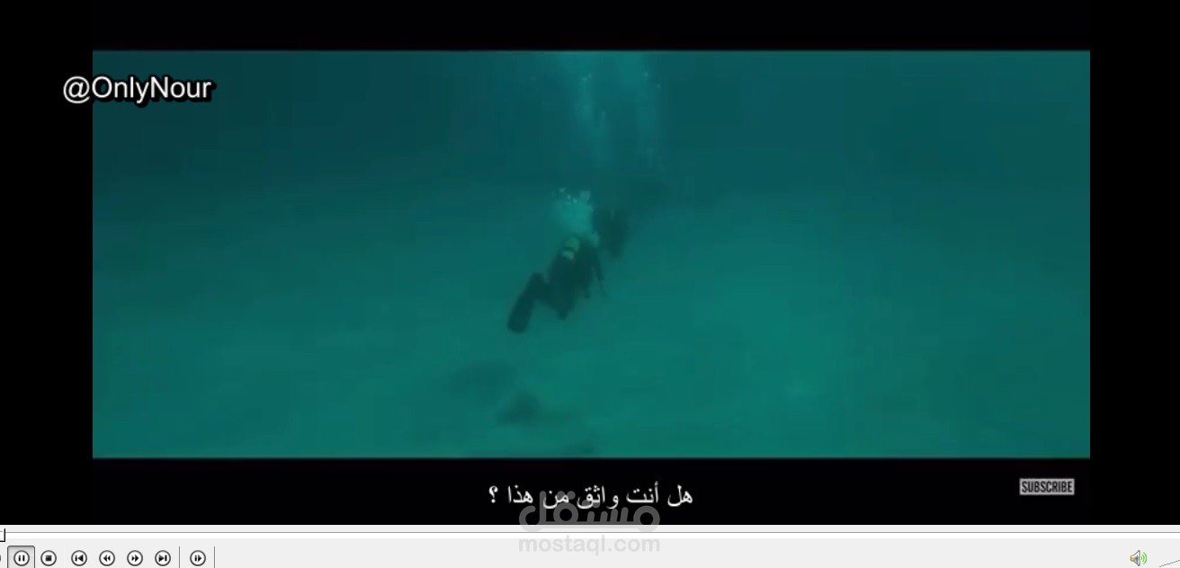 video subtitling