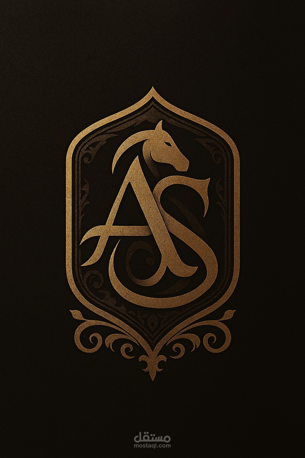 مصمم شعارات