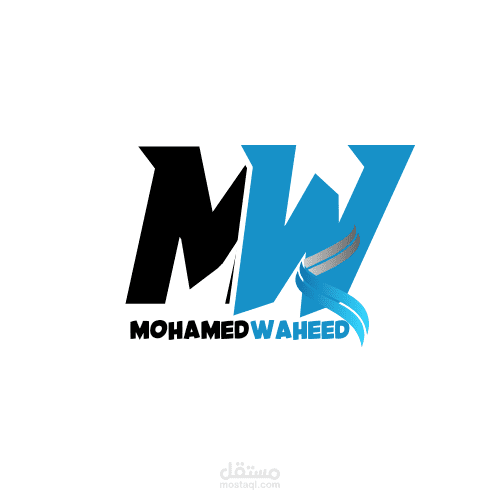 تصميم شعار