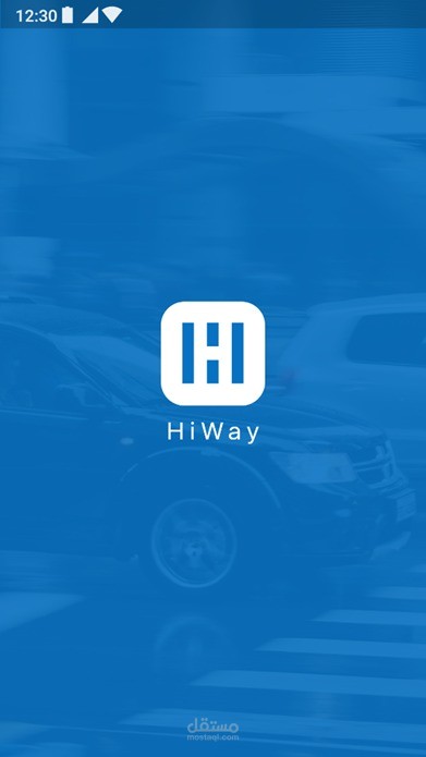 The "HiWay" app is a key online platform for individuals in the aviation sector, facilitating people sharing and transportation. Users can share trips with other users and individuals via various travel methods, whether by plane, land, or air.
