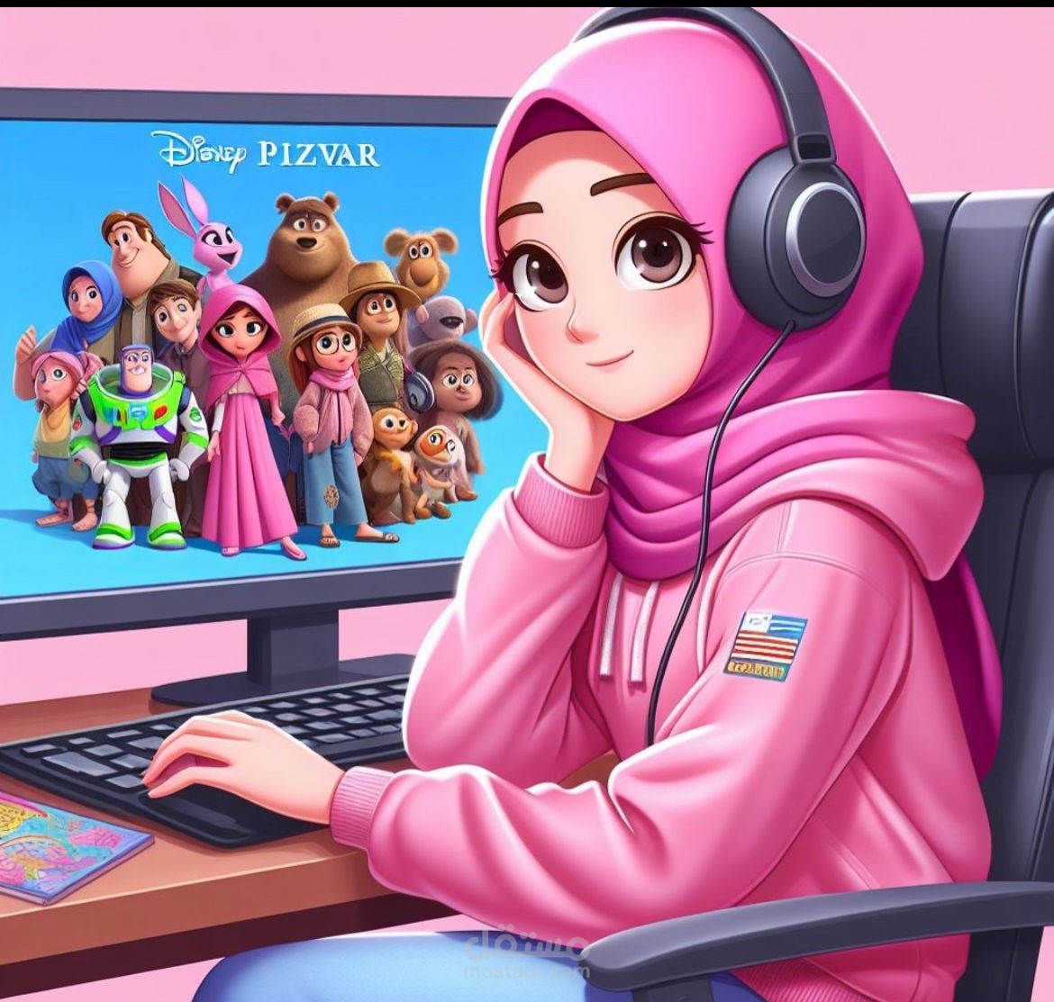 تفريغ محتوى صوتى الى ملف Word