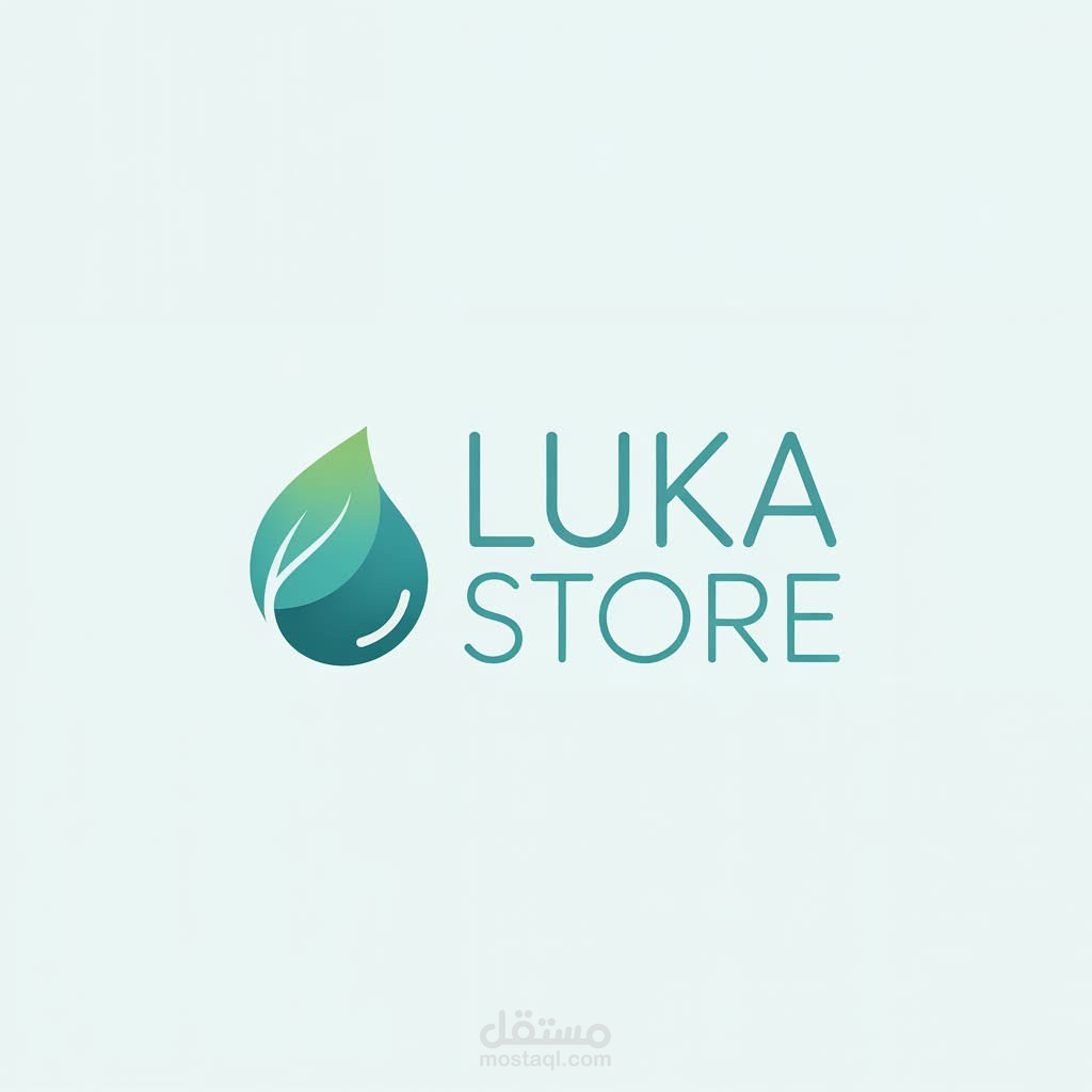 تسويق لمتجر إلكتروني متخصص في بيع مستحضرات التجميل في السوق المصري (Luka Store)