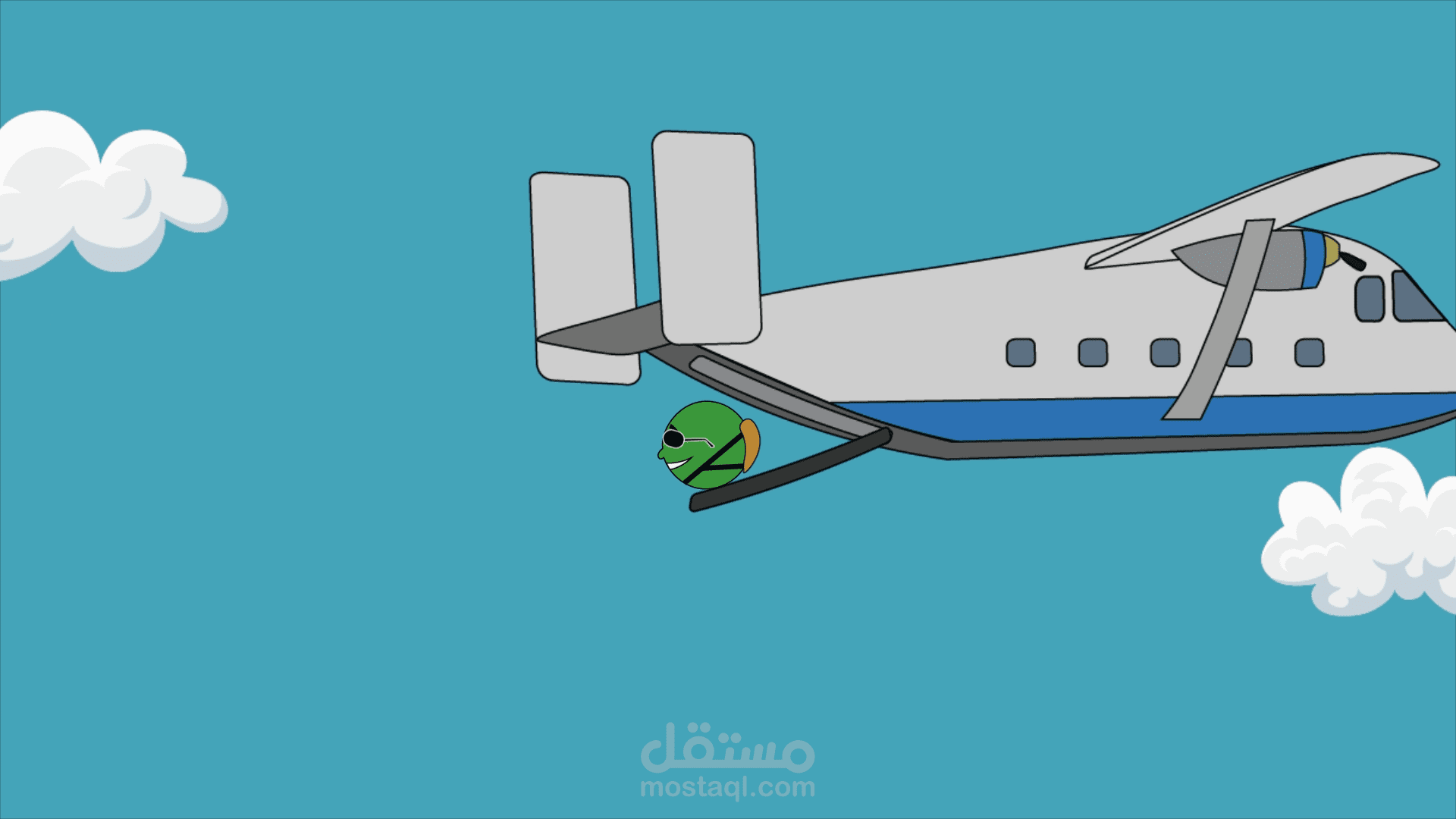 كرة الحماس (فيديو)