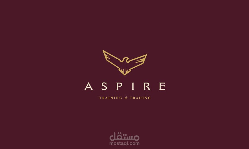 Aspire Rebranding Project