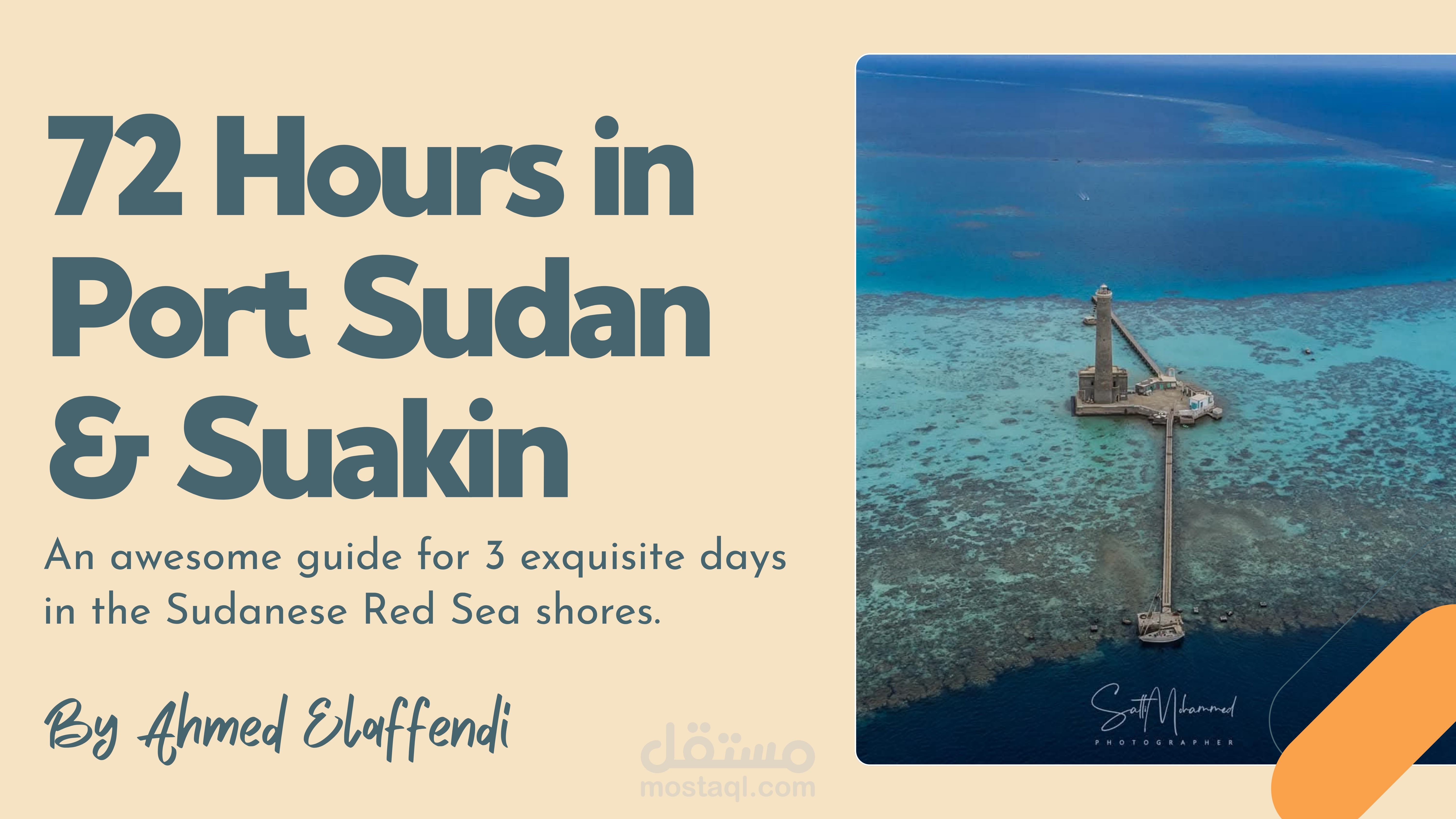 How to spend 72 hours in Port Sudan