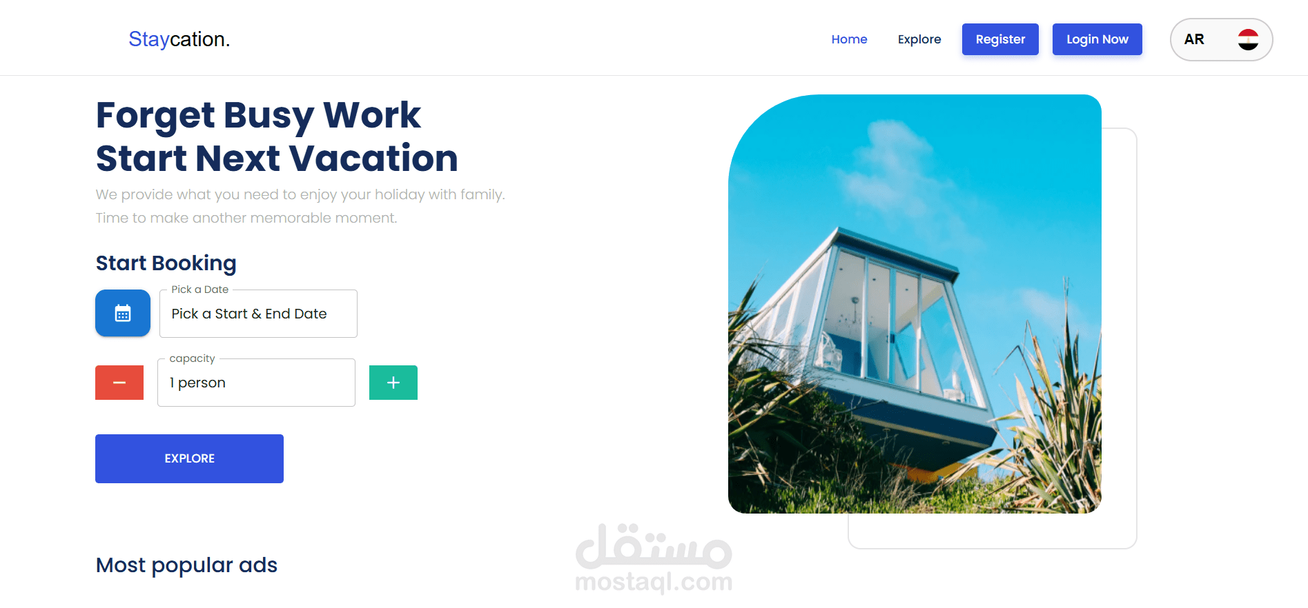 Hotel Management Project