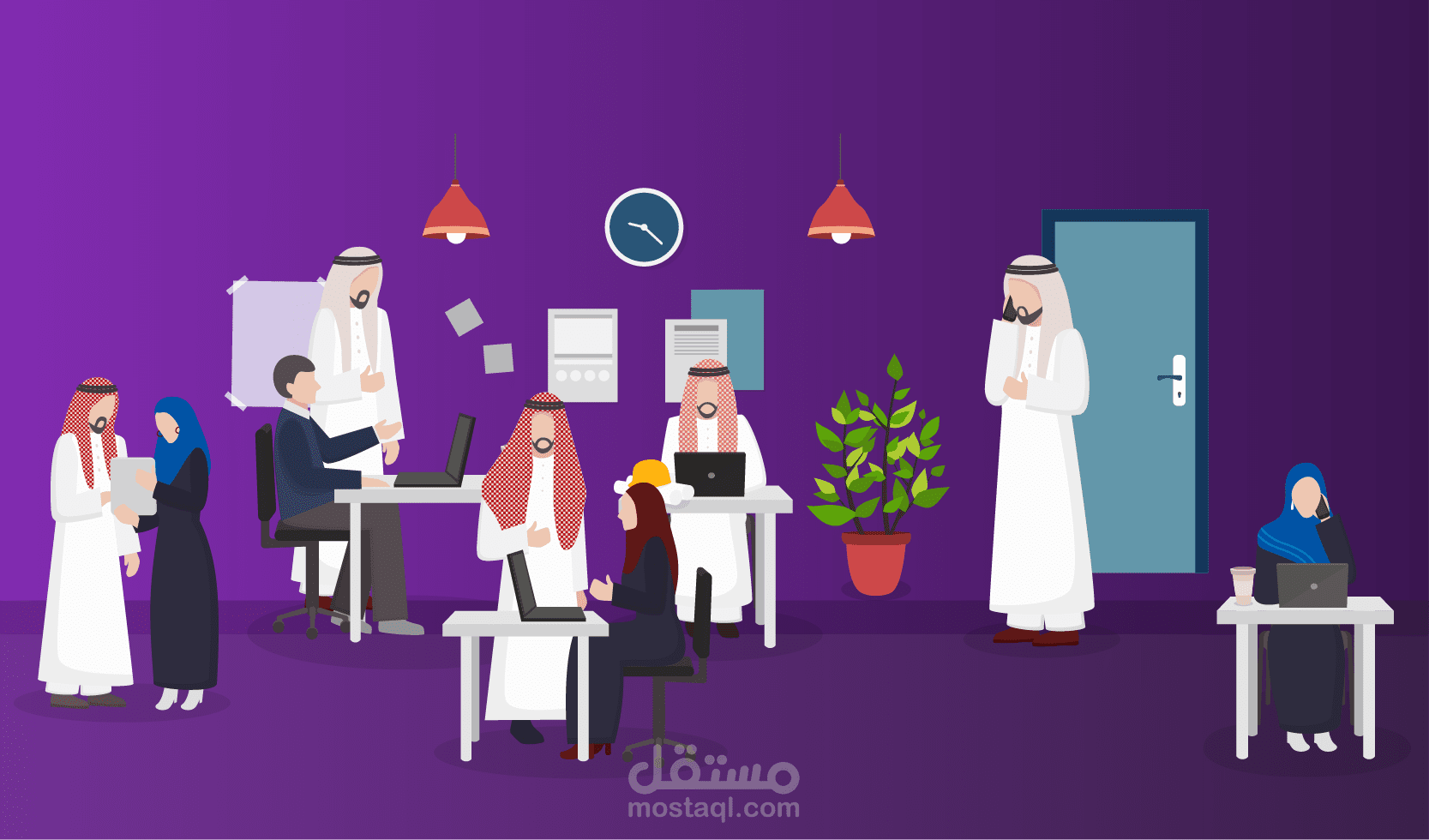 موشن جرافيك