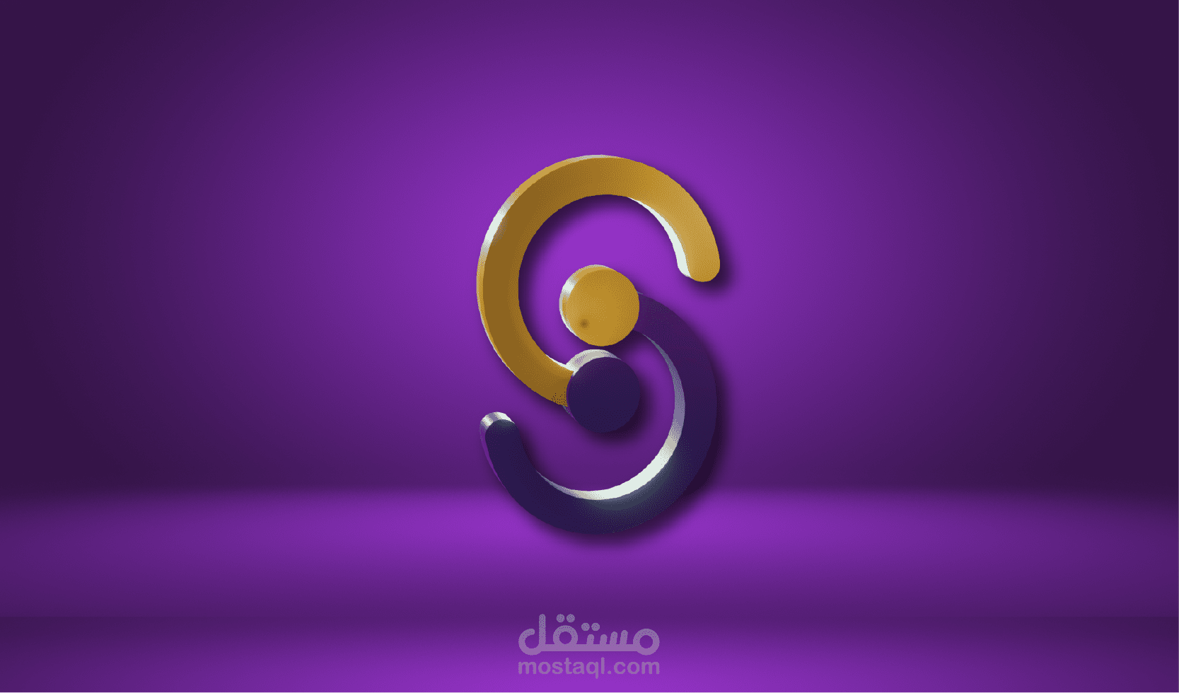 تصميم شعارات