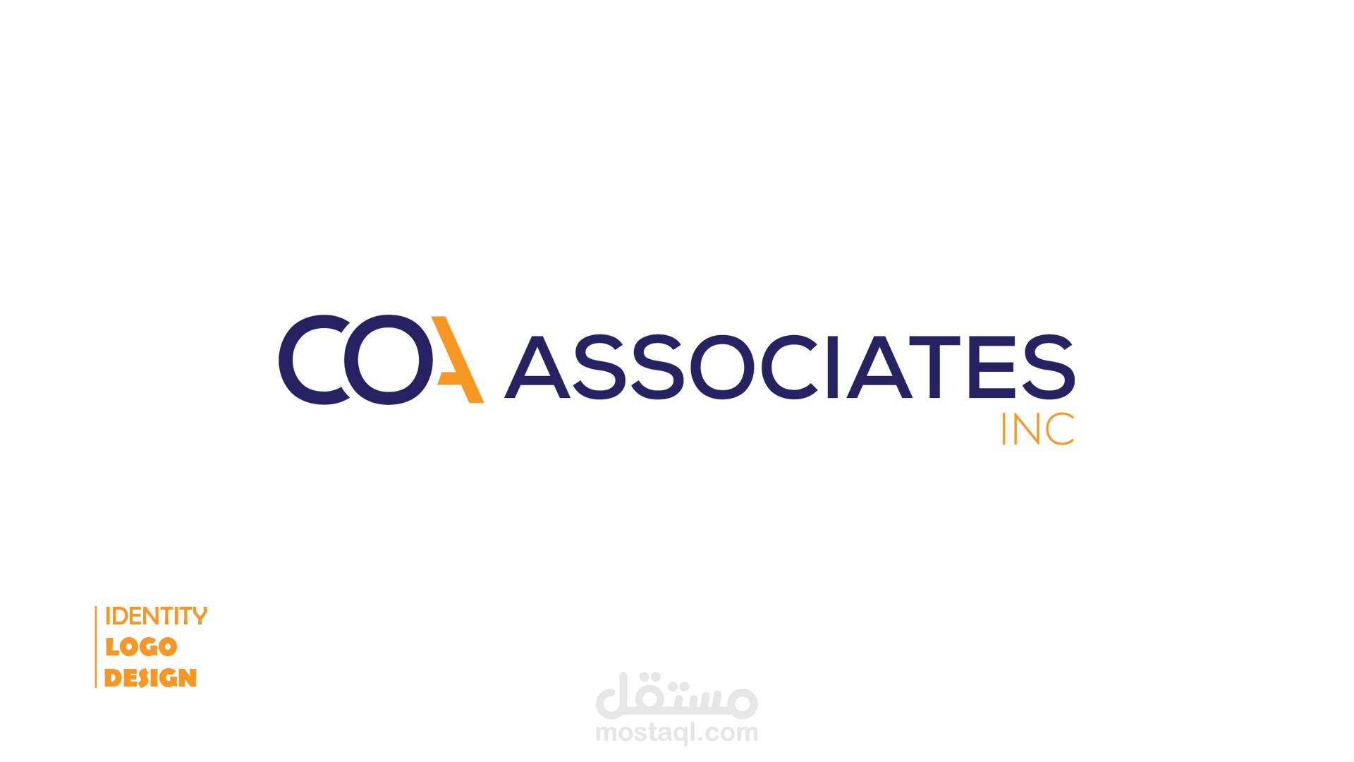 branding design for construction company