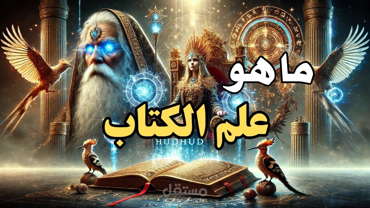 تصميم وانتاج ومونتاج فيديو عن  أصف بن برخيا