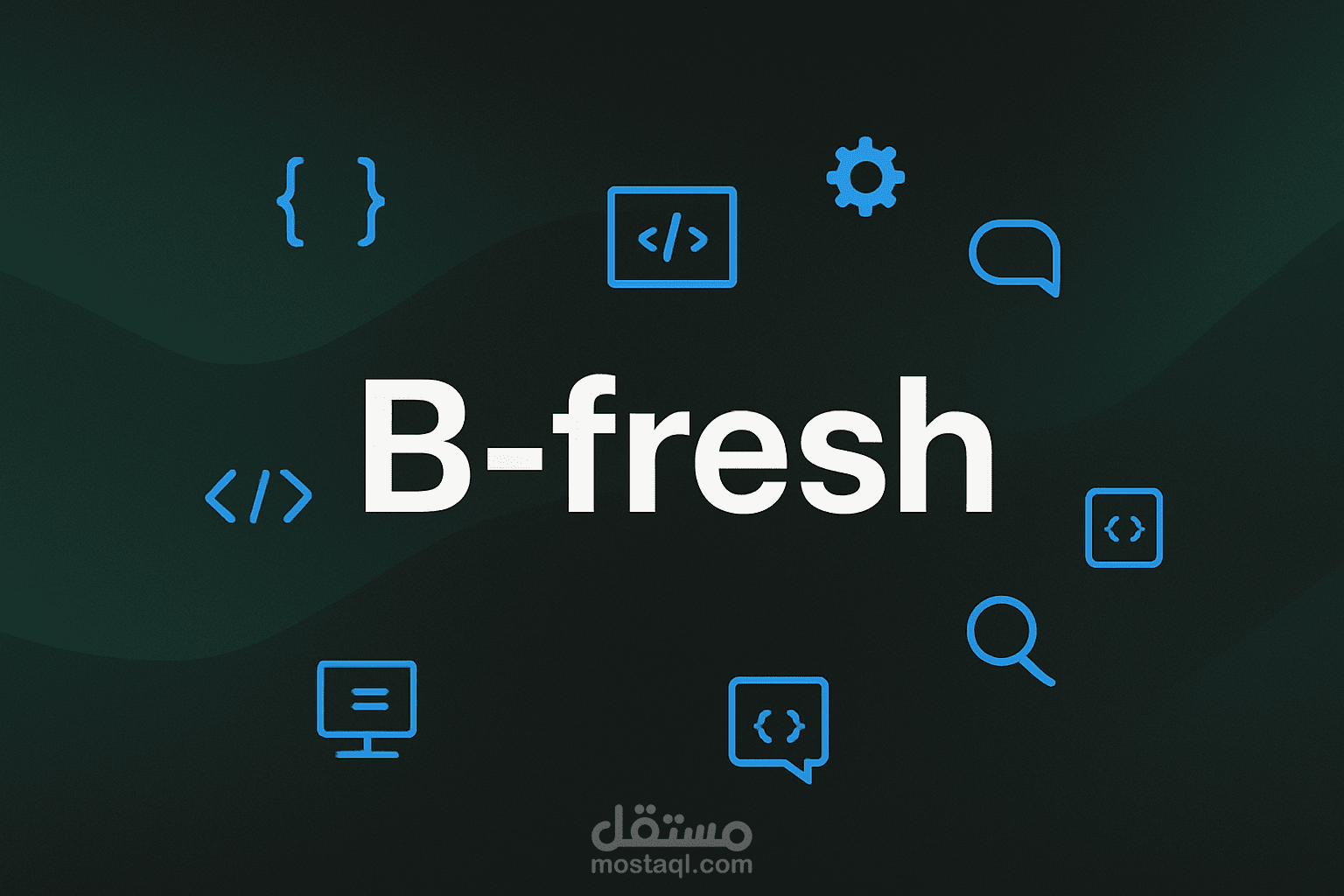 B-fresh Juice Shop