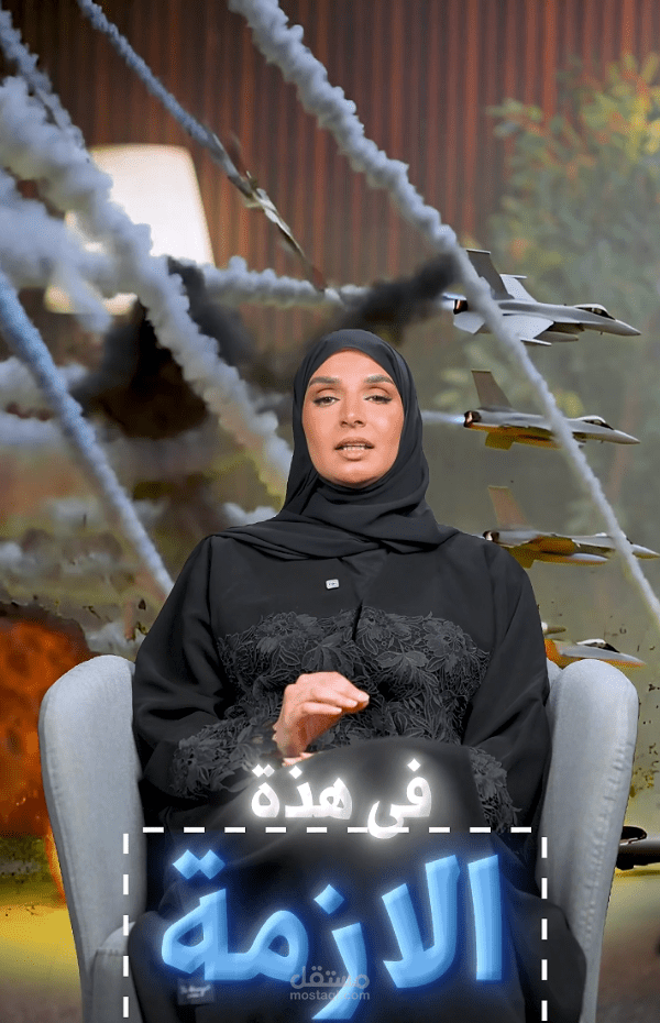 مونتاج ريلز احترافي