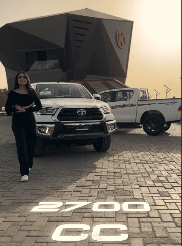 مونتاج سيارات احترافى