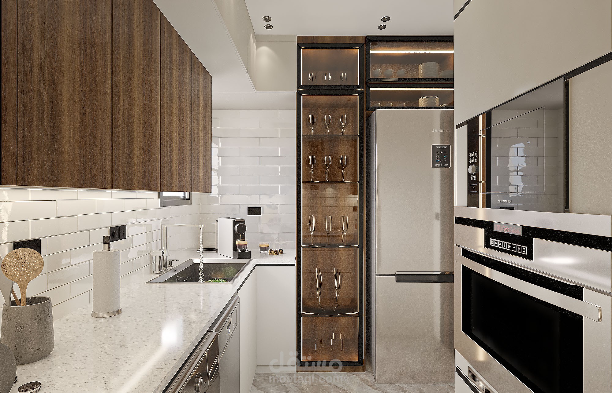 Kitchen Design