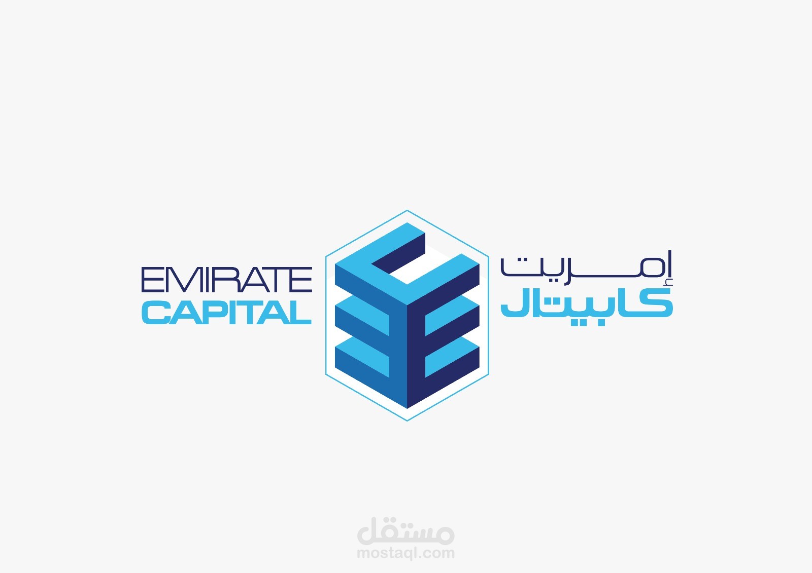 لوجو احترافى