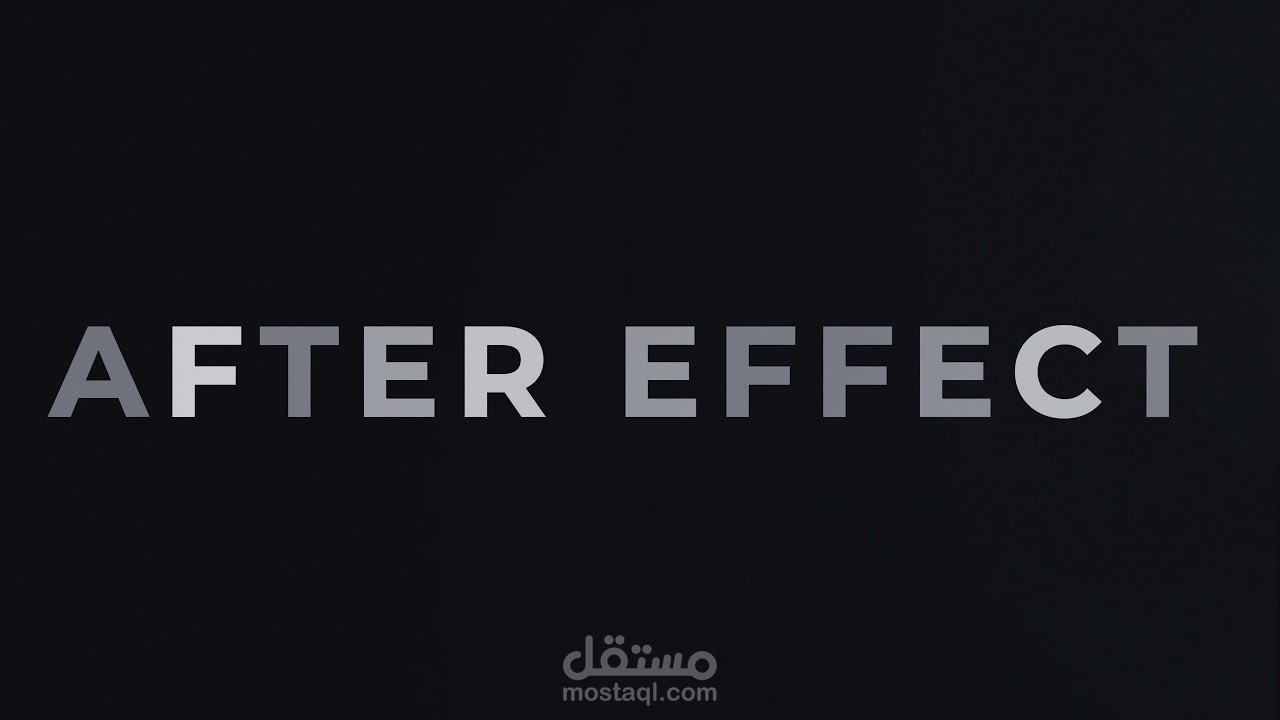 تريد مصمم فيديوهات محترف؟