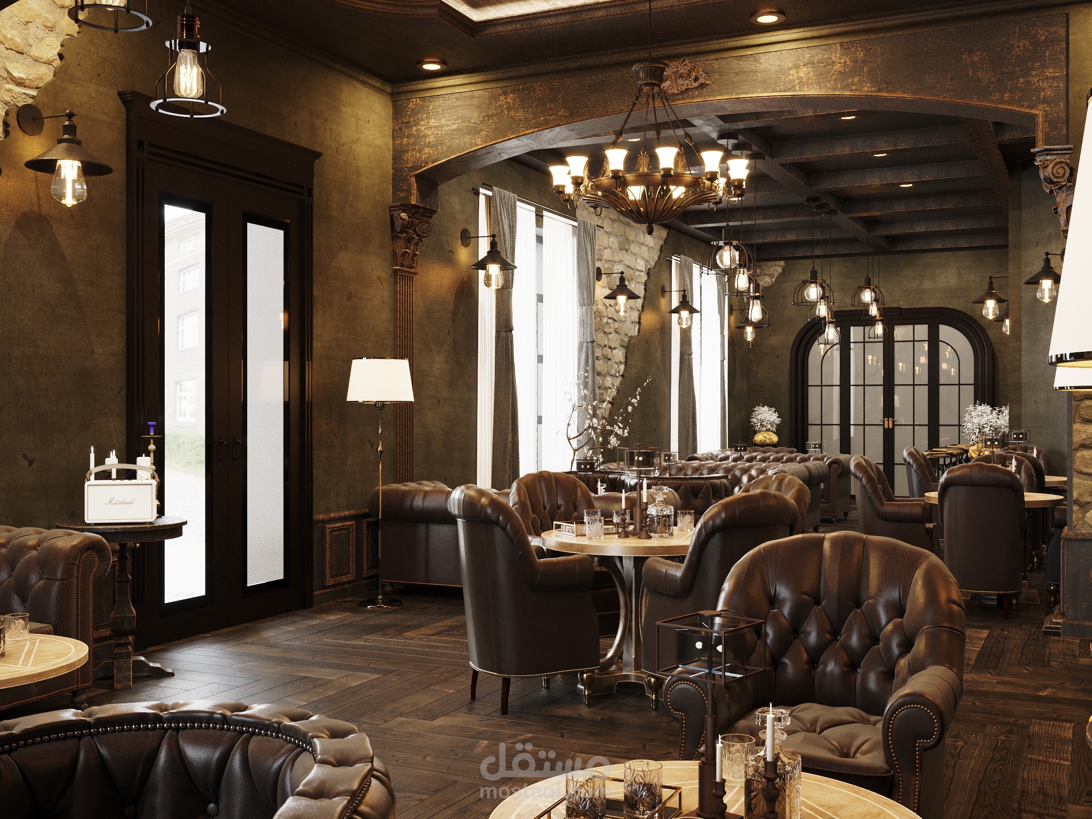 Botique Hotel
