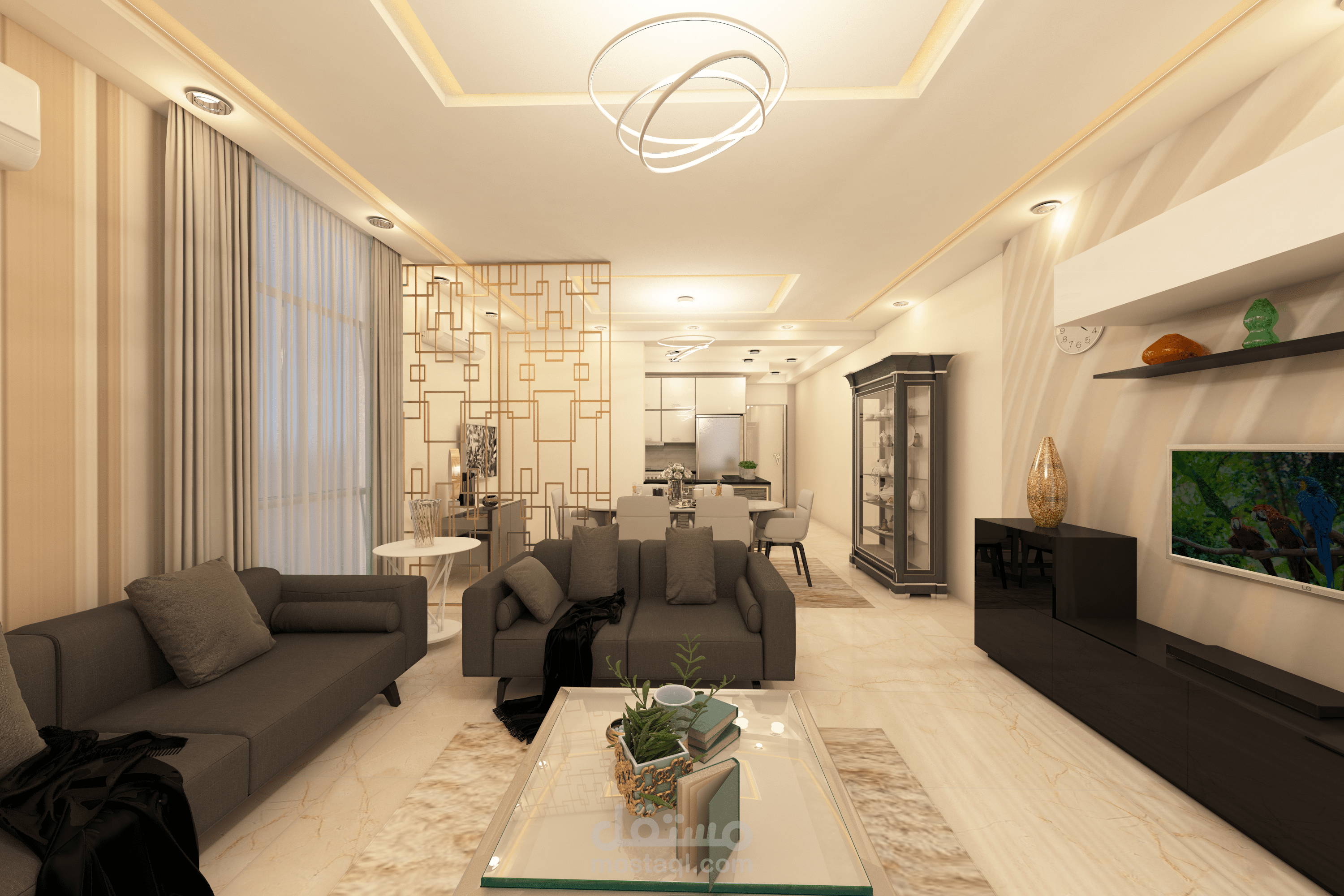 DesignArchitect and Interior