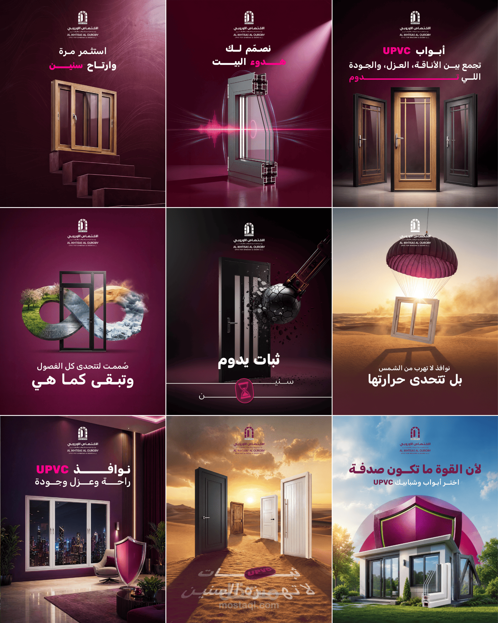 الاختصاص الاوروبي - سوشيال ميديا
