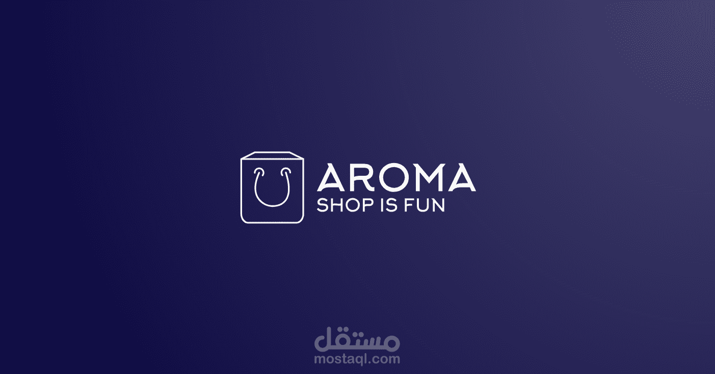 تصميم خلفيات desktop لشركات وبراندات