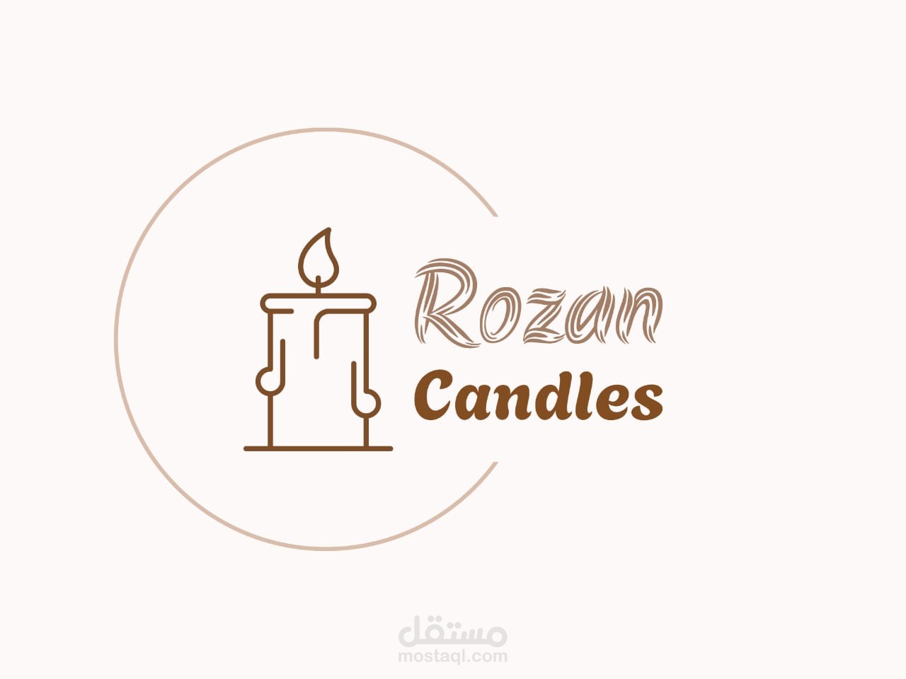 تصميم لوجو
