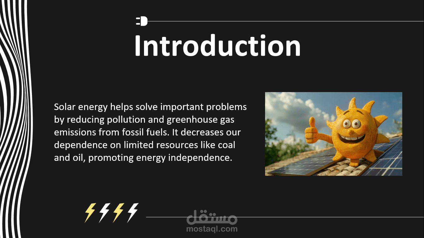 Powerpoint presentation