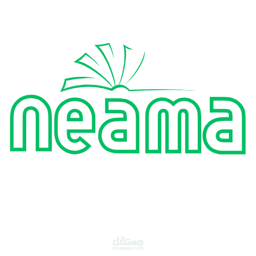 تصميم لوجو لشركة