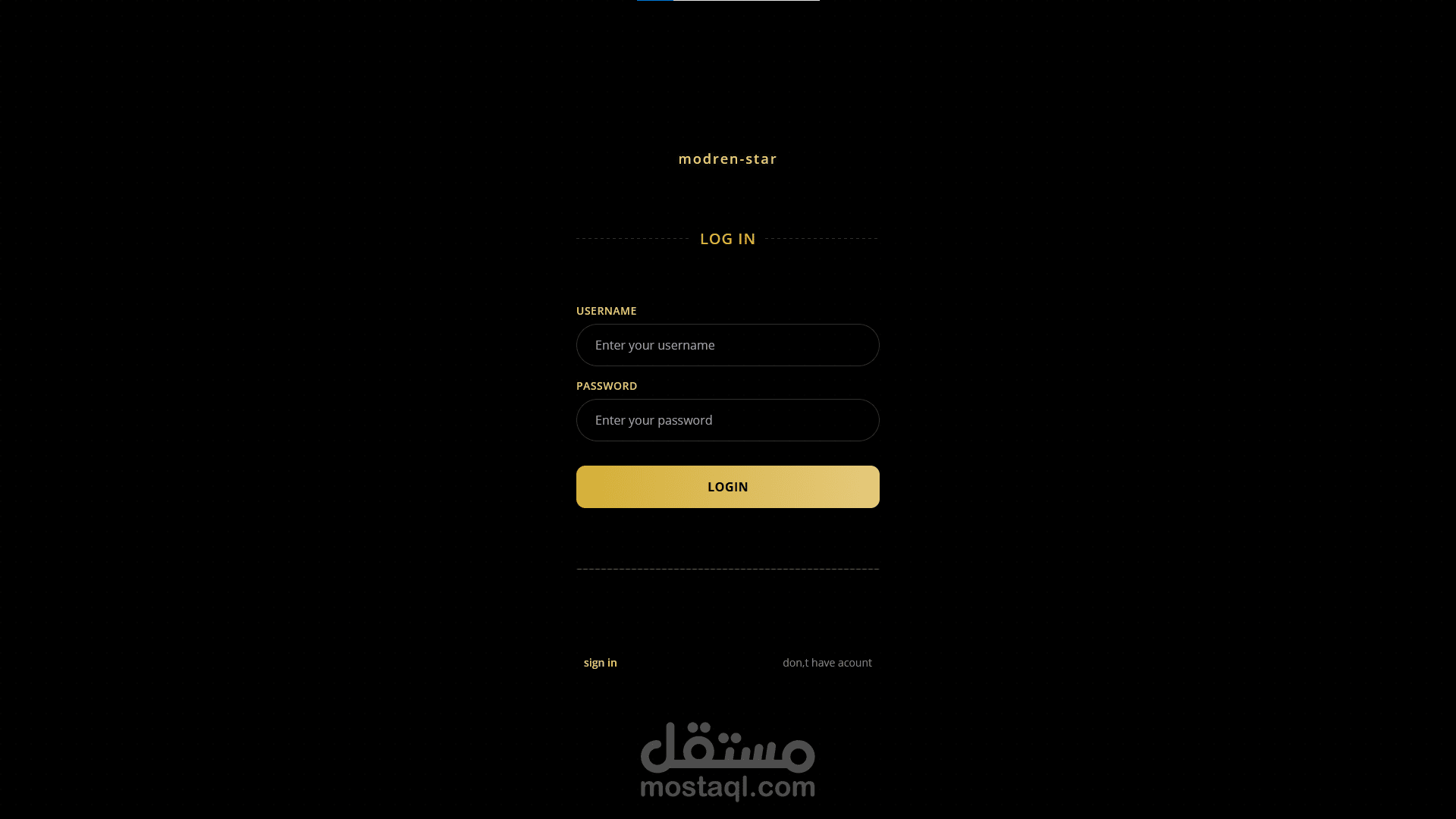 موقع  محاسبي لشركتنا