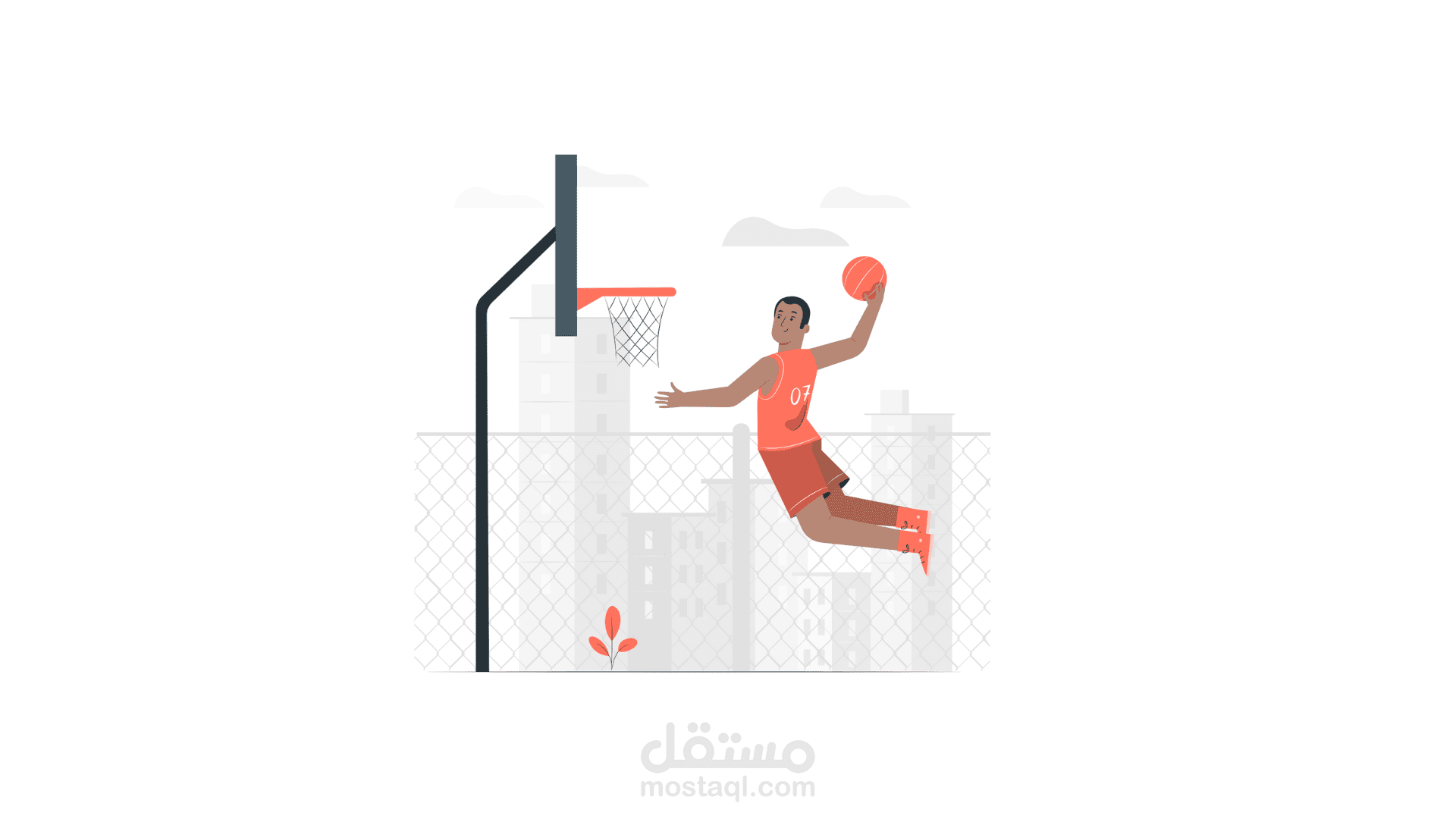 BaketBall Counter By Flutter