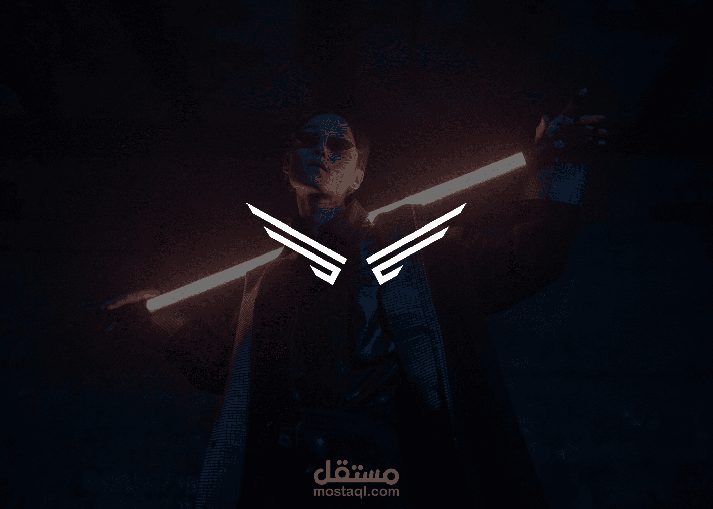 العنقاء - Anqa