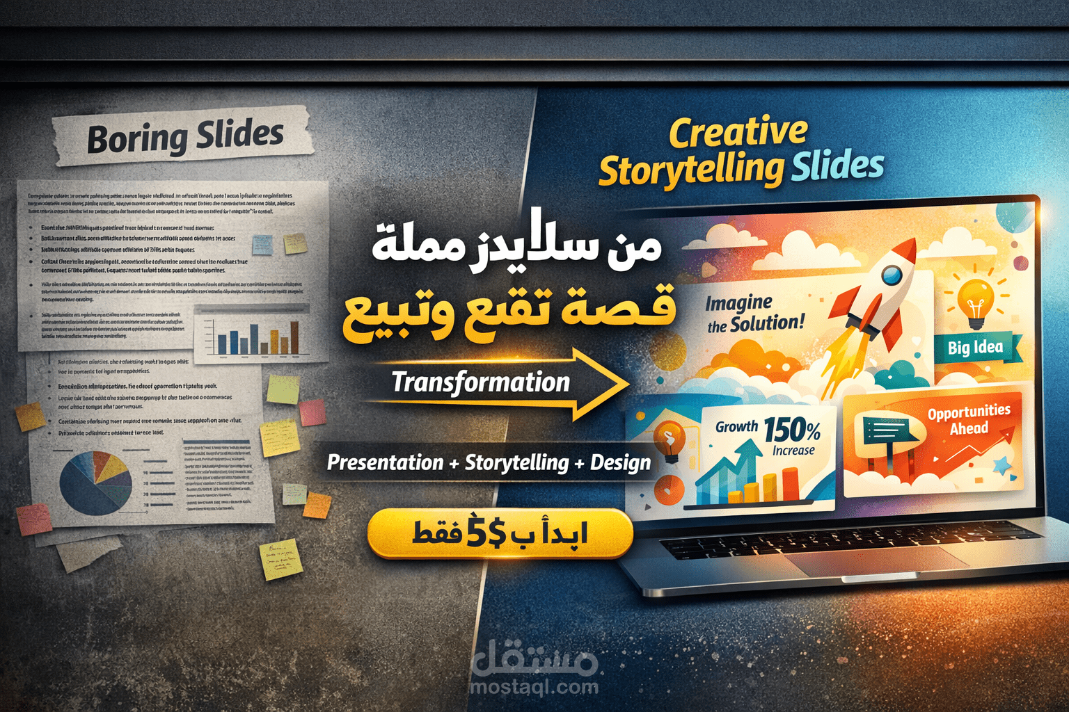 اعلانات سوشيال ميديا