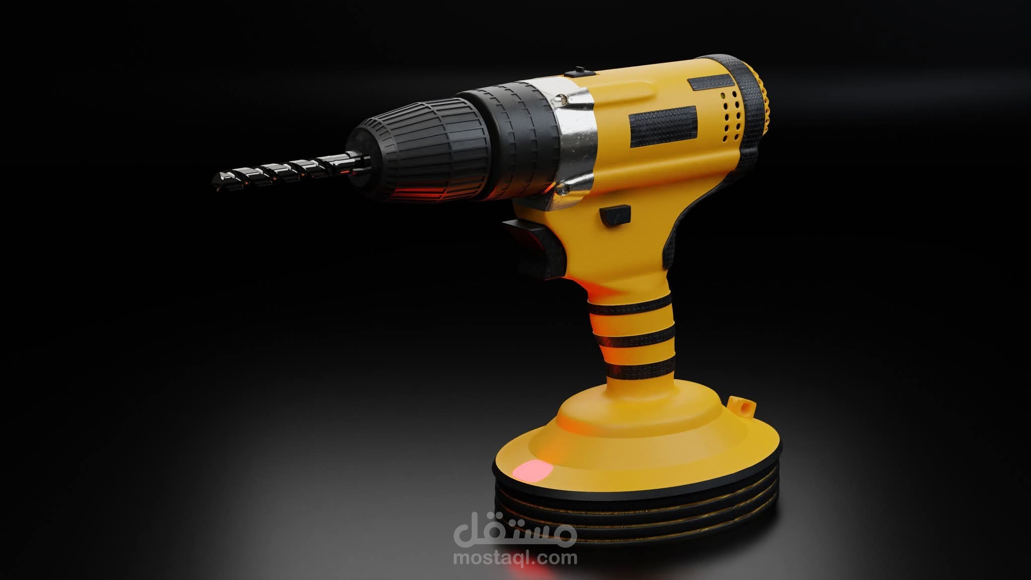 تصميم 3dلوبولي
