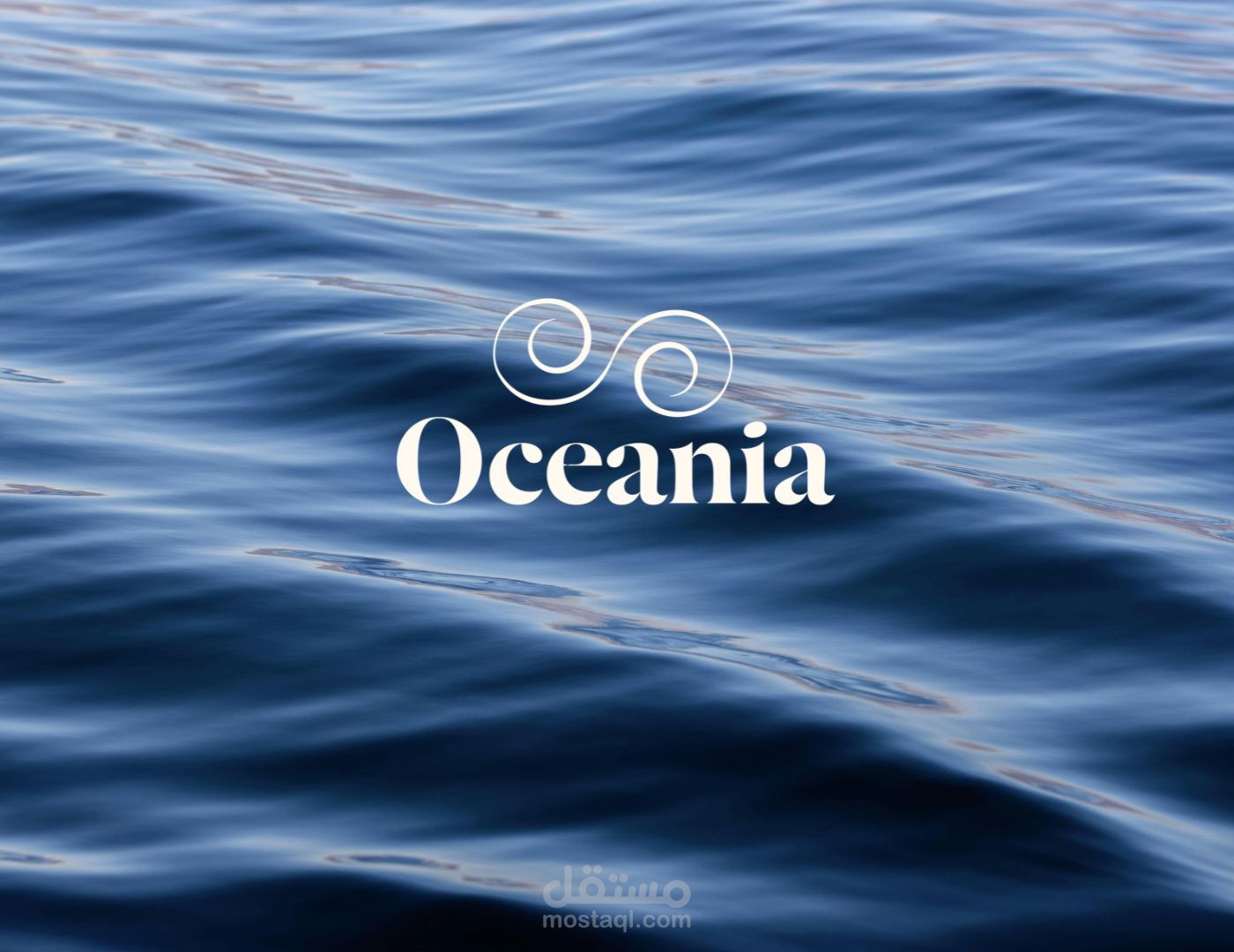 OCEANIA - Eco friendly skin care brand