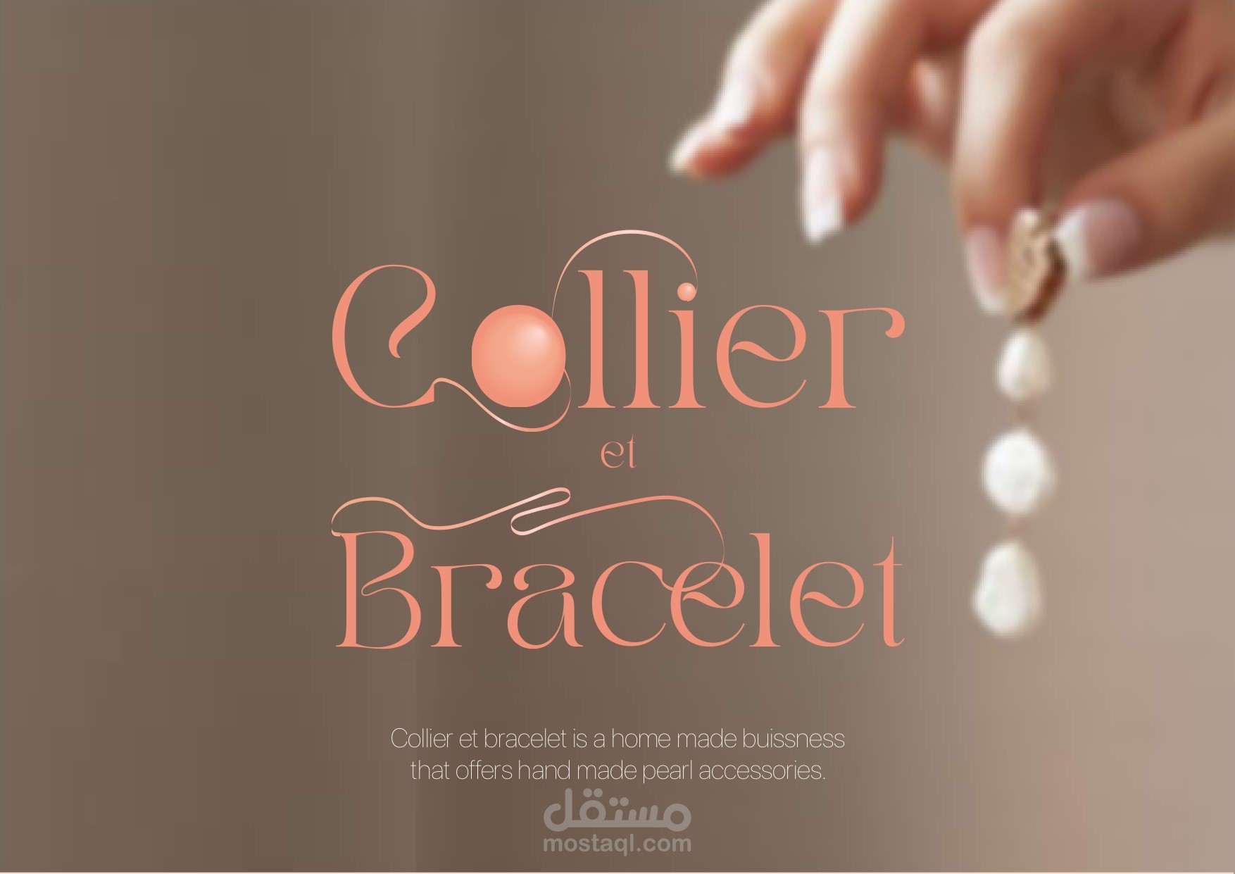 Collier et Bracelet: A Timeless Elegance in Natural Pearls