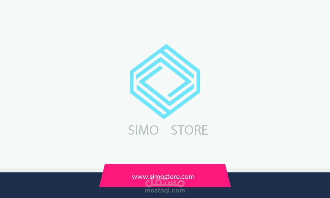 تصاميم business card