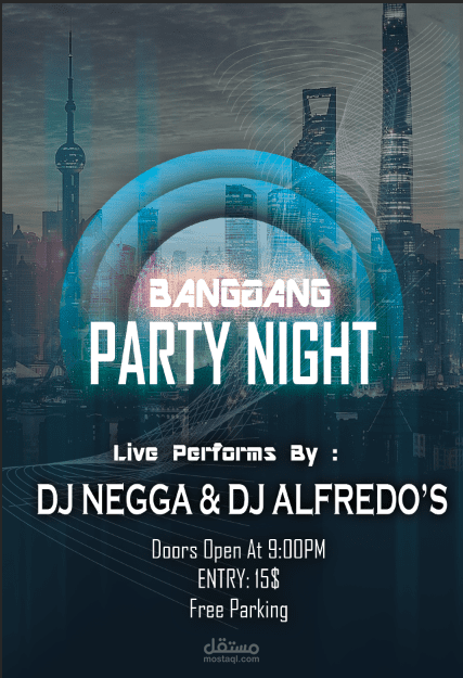 Flyer