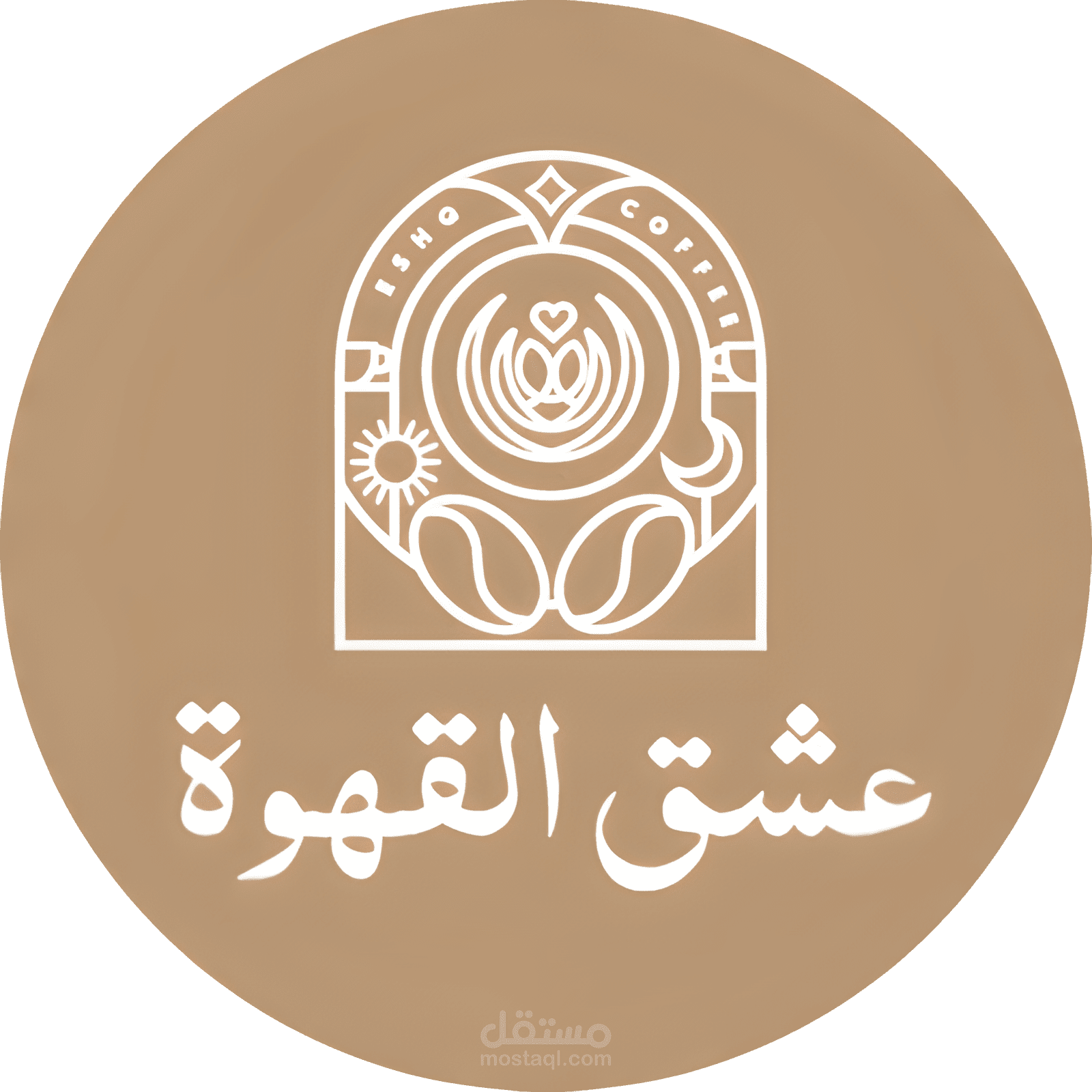 كتابة محتوي كامل لمتجر منتجات ومعدات القهوة بالسوق السعودي.