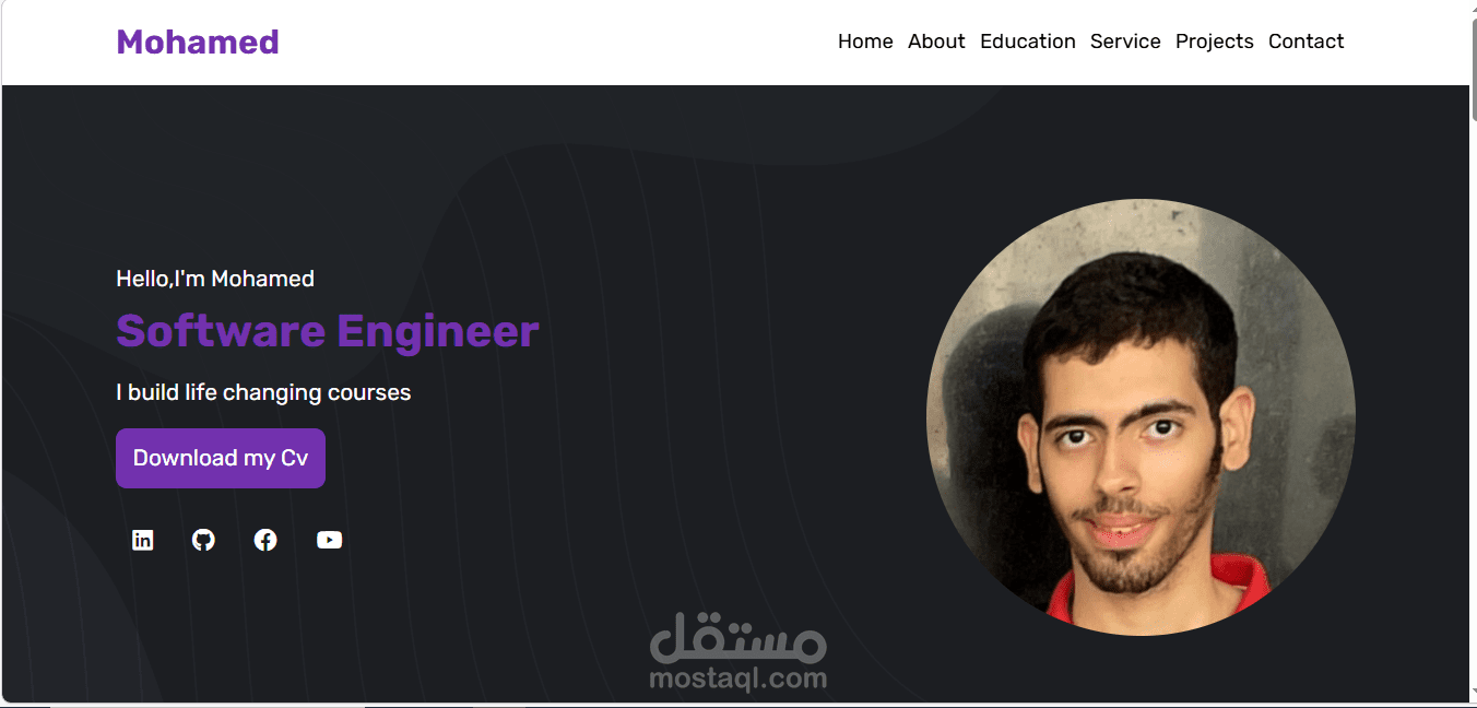 Portfolio