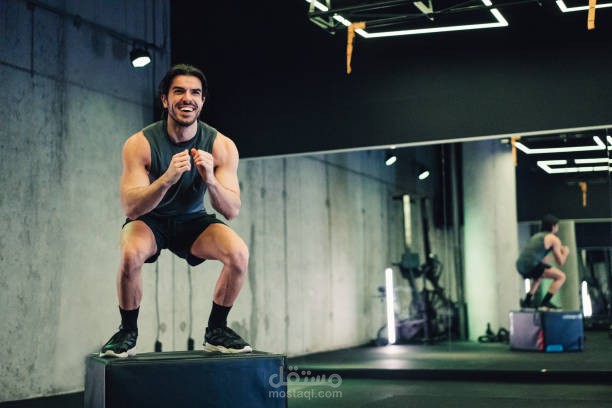 Using Deep learning to Gym Coach