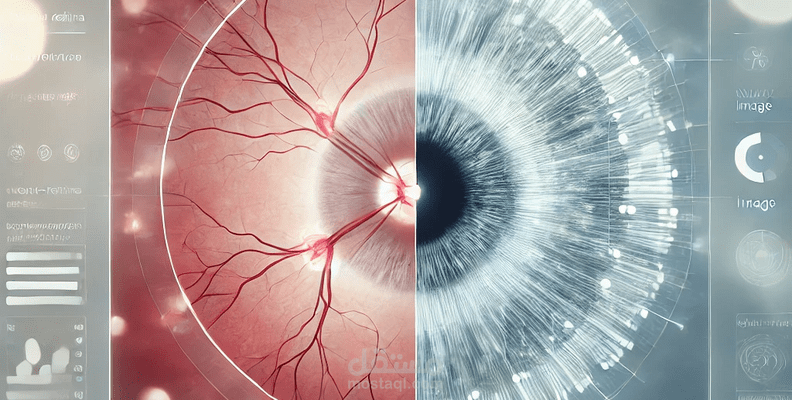 تصنيف أمراض القرنية