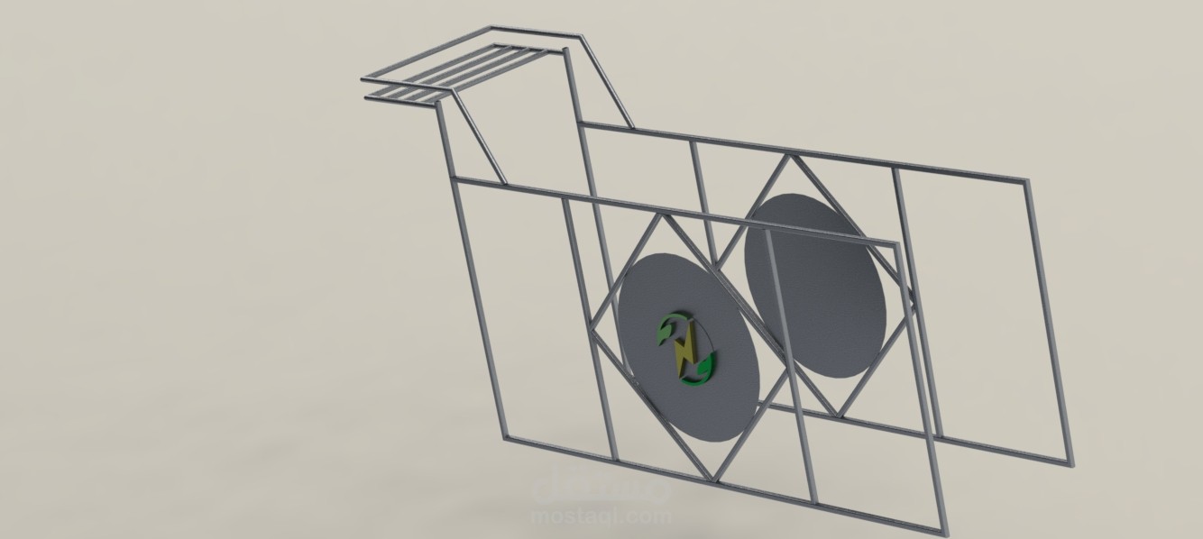 Porter box